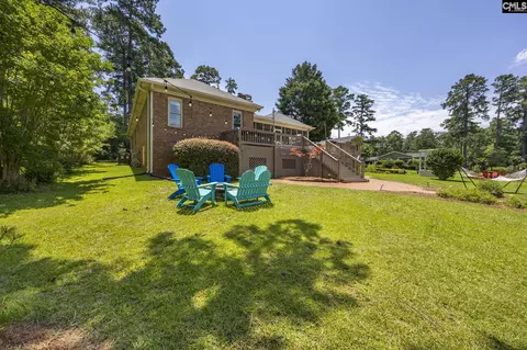 Exterior - 1148 Point View Rd, Chapin, SC 29036 photo 13 of 23