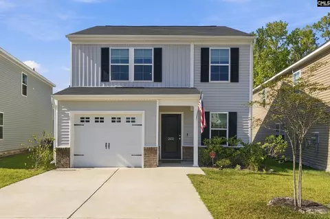 2032 Mapleton Dr, Columbia, SC 29223
