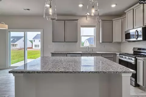 Kitchen - 819 Huxley Ln, Elgin, SC 29045 photo 1 of 5