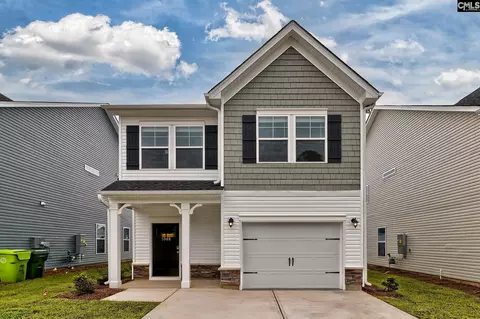 Exterior - 819 Huxley Ln, Elgin, SC 29045 photo 1 of 2
