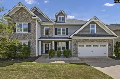 514 Compass Rose Way, Irmo, SC 29063