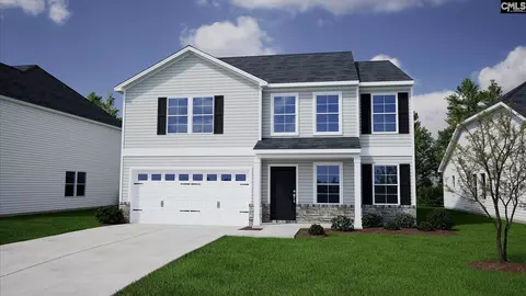 208 Denington Dr, Elgin, SC 29045