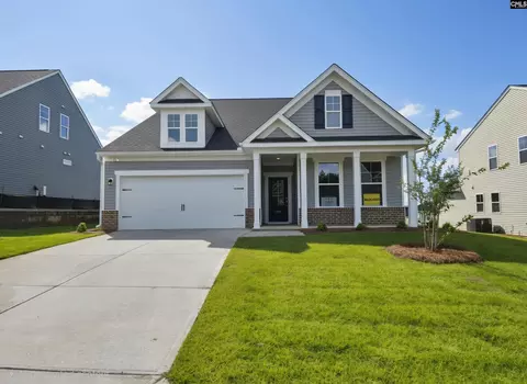 370 Welbeck Rd, Lexington, SC 29073