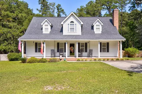 40 Nature Ln, Elgin, SC 29045