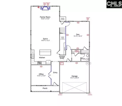 141 Pemberton Dr, Elgin, SC 29045 photo 2