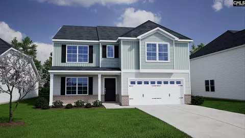 141 Pemberton Dr, Elgin, SC 29045