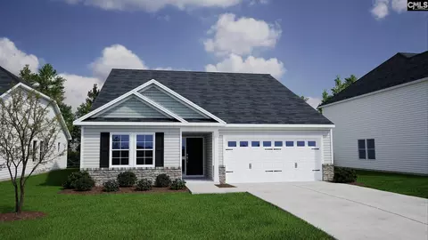 131 Pemberton Dr, Elgin, SC 29045