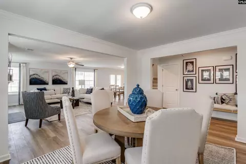 Dining - 200 Dennington Dr, Elgin, SC 29045 photo 1 of 3