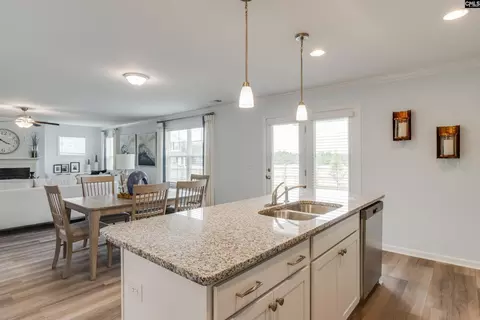 Kitchen - 200 Dennington Dr, Elgin, SC 29045 photo 2 of 4
