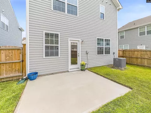 Exterior - 146 Stock Rd, Gilbert, SC 29054 photo 4 of 8