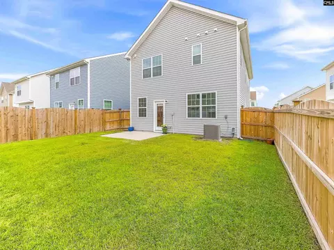 Exterior - 146 Stock Rd, Gilbert, SC 29054 photo 7 of 8