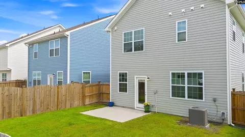 Exterior - 146 Stock Rd, Gilbert, SC 29054 photo 5 of 8