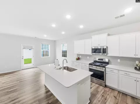Kitchen - 146 Stock Rd, Gilbert, SC 29054 photo 1 of 2