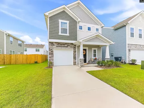 Exterior - 146 Stock Rd, Gilbert, SC 29054 photo 8 of 8