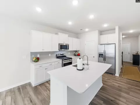 Kitchen - 146 Stock Rd, Gilbert, SC 29054 photo 2 of 2