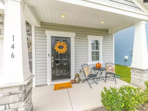 Exterior - 146 Stock Rd, Gilbert, SC 29054 photo 3 of 8