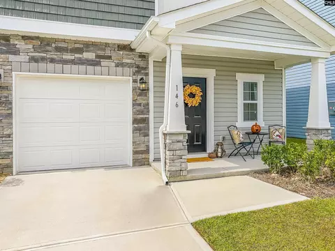 Exterior - 146 Stock Rd, Gilbert, SC 29054 photo 2 of 8