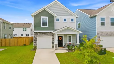 146 Stock Rd, Gilbert, SC 29054
