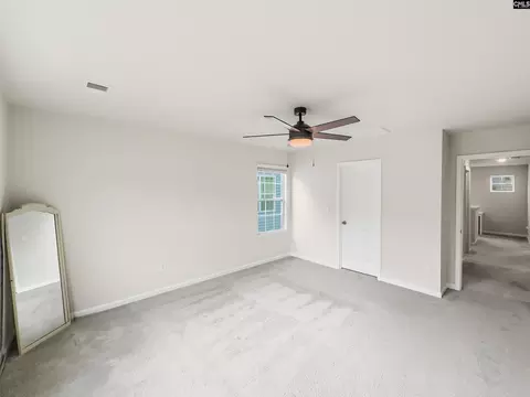 Bedroom - 146 Stock Rd, Gilbert, SC 29054 photo 6 of 16