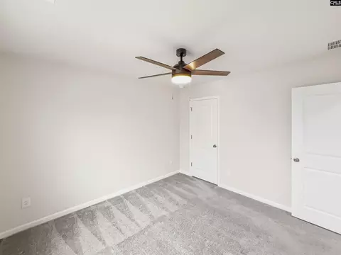 Bedroom - 146 Stock Rd, Gilbert, SC 29054 photo 10 of 16