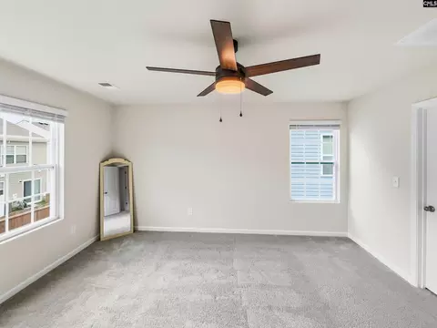Bedroom - 146 Stock Rd, Gilbert, SC 29054 photo 4 of 16