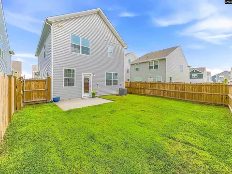 Exterior - 146 Stock Rd, Gilbert, SC 29054 photo 6 of 8