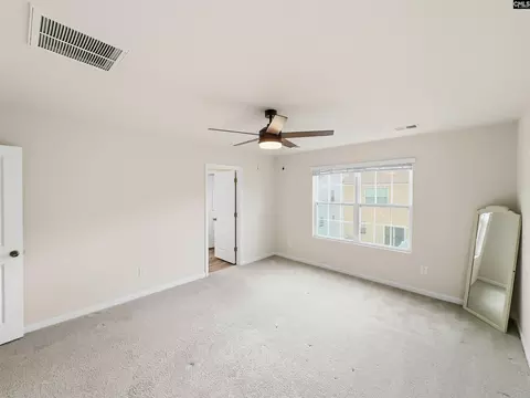 Bedroom - 146 Stock Rd, Gilbert, SC 29054 photo 5 of 16