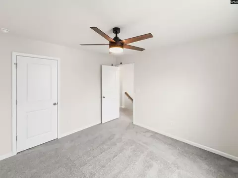 Bedroom - 146 Stock Rd, Gilbert, SC 29054 photo 11 of 16