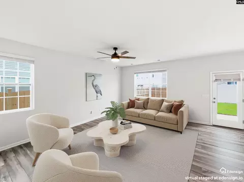 Living - 146 Stock Rd, Gilbert, SC 29054 photo 1 of 3