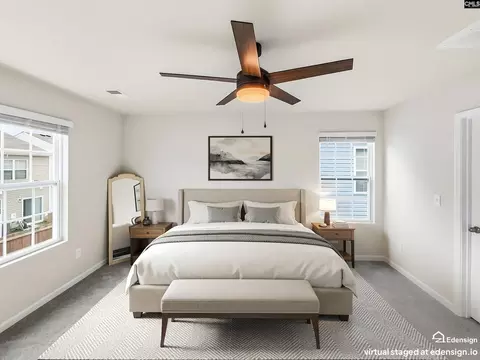 Bedroom - 146 Stock Rd, Gilbert, SC 29054 photo 1 of 16