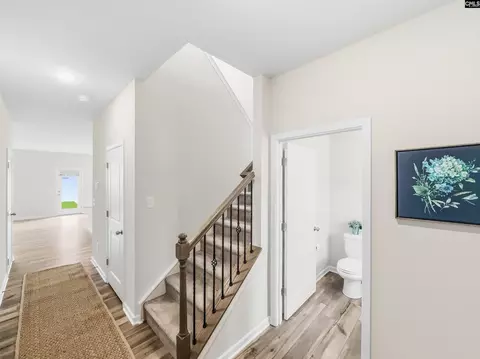 Entry Way - 146 Stock Rd, Gilbert, SC 29054 photo 1 of 2
