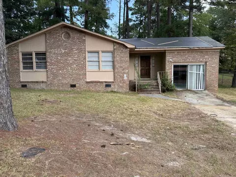 105 Saddlefield Rd, Columbia, SC 29203