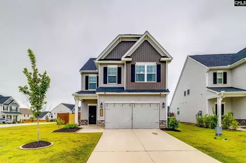 907 N Sage Drop Rd, Blythewood, SC 29016