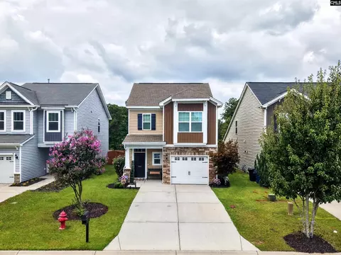 504 Finnegan Ln, West Columbia, SC 29169