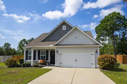 324 Crassula Dr, Lexington, SC 29073
