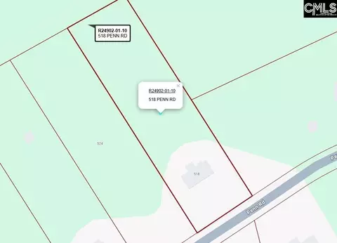518 Penn Rd, Hopkins, SC 29061