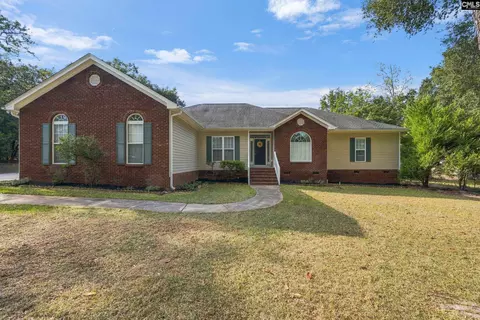3808 Leesburg Rd, Hopkins, SC 29061