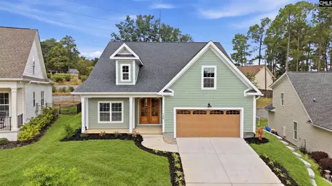 140 Mayhaw Dr, Columbia, SC 29206