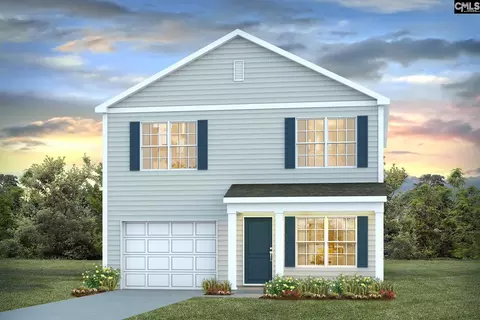 2006 Grovefield Dr, Hopkins, SC 29061