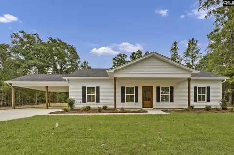 1004 Rebecca Dr, Leesville, SC 29070