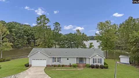 1387 Taylor Rd, Batesburg, SC 29006