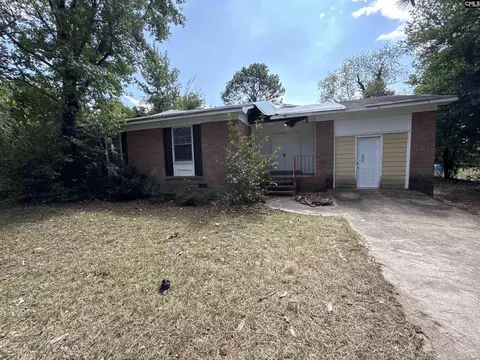 412 Club Rd, Columbia, SC 29203