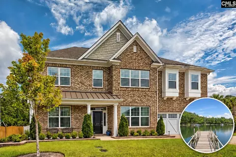 2374 Hadley Xing, Chapin, SC 29036