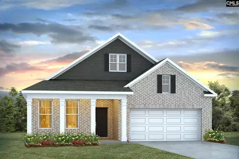 168 Horatio Ln, Lugoff, SC 29078