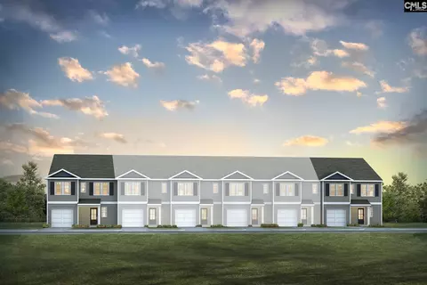 827 Gatestone Ln, Hopkins, SC 29061