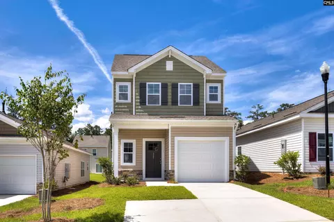 519 Thistle Hill Ln, Hopkins, SC 29061