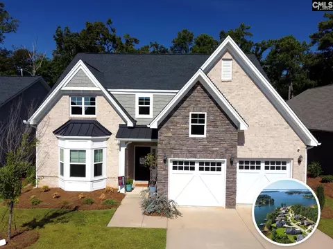 2644 Pawtucket Way, Chapin, SC 29036