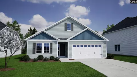 204 Denington Dr, Elgin, SC 29045