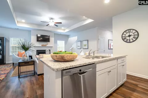 135 Pemberton Dr, Elgin, SC 29045 photo 10