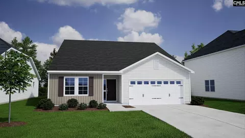 135 Pemberton Dr, Elgin, SC 29045